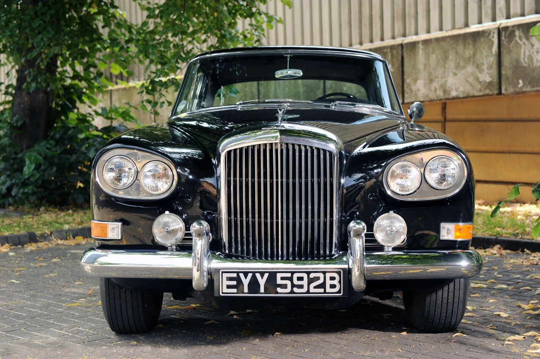 1964 Bentley S3 - Image 16 of 16