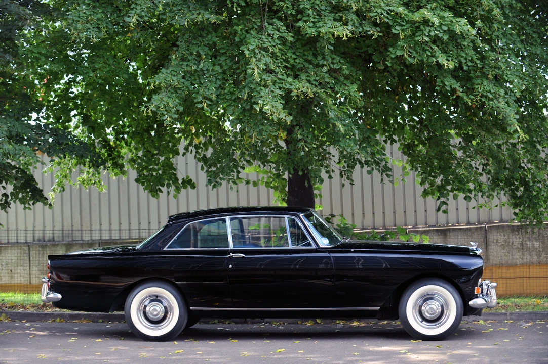1964 Bentley S3 - Image 2 of 16