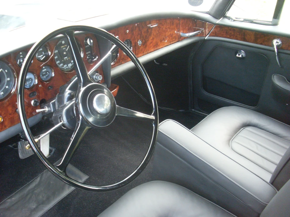 1964 Bentley S3 - Image 3 of 5