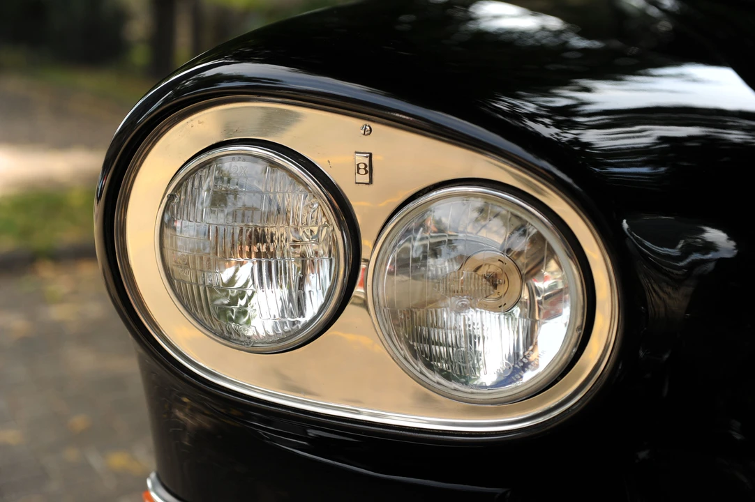 1964 Bentley S3 - Image 14 of 16