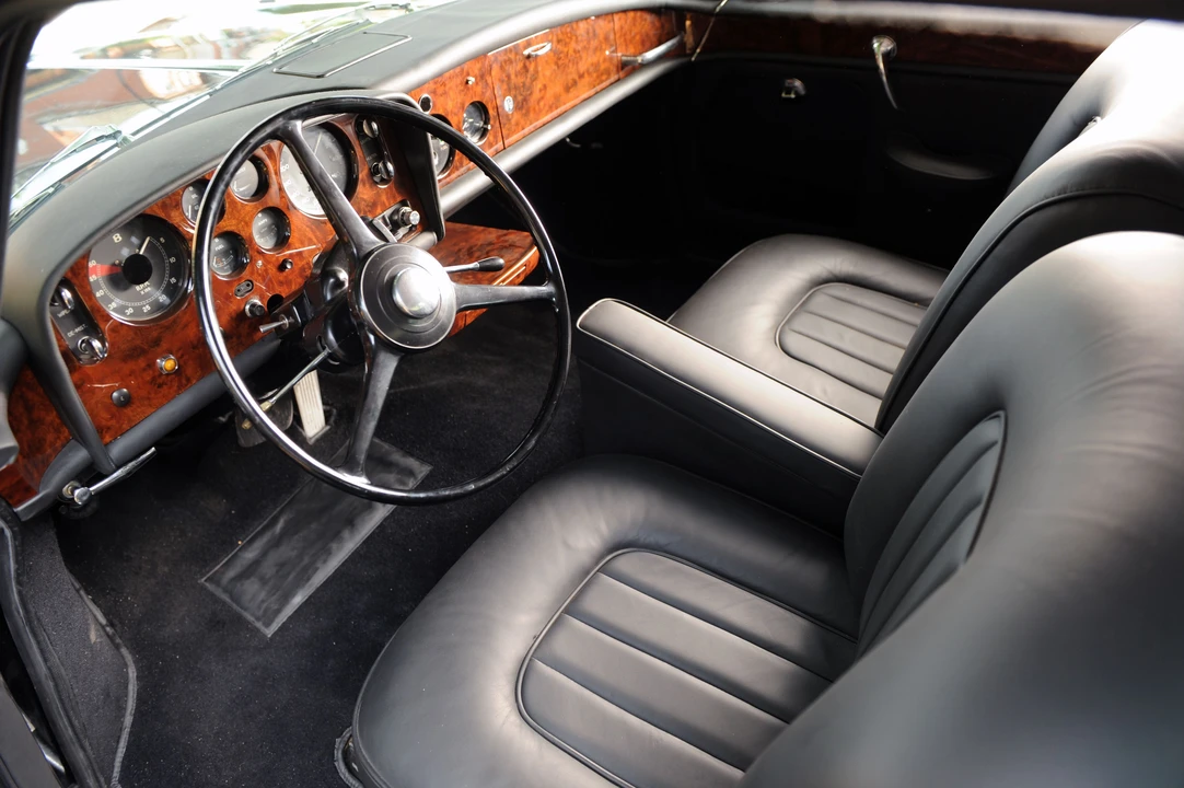 1964 Bentley S3 - Image 10 of 16