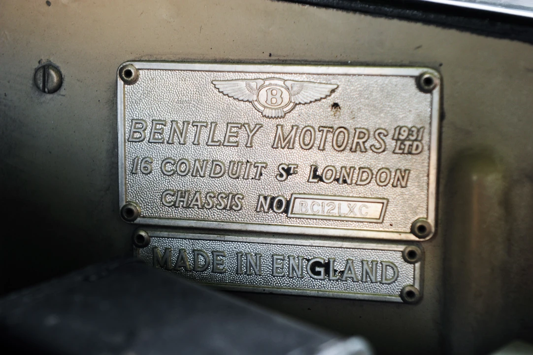 1964 Bentley S3 - Image 6 of 16