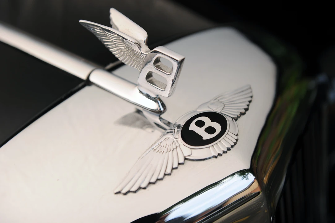 1964 Bentley S3 - Image 13 of 16
