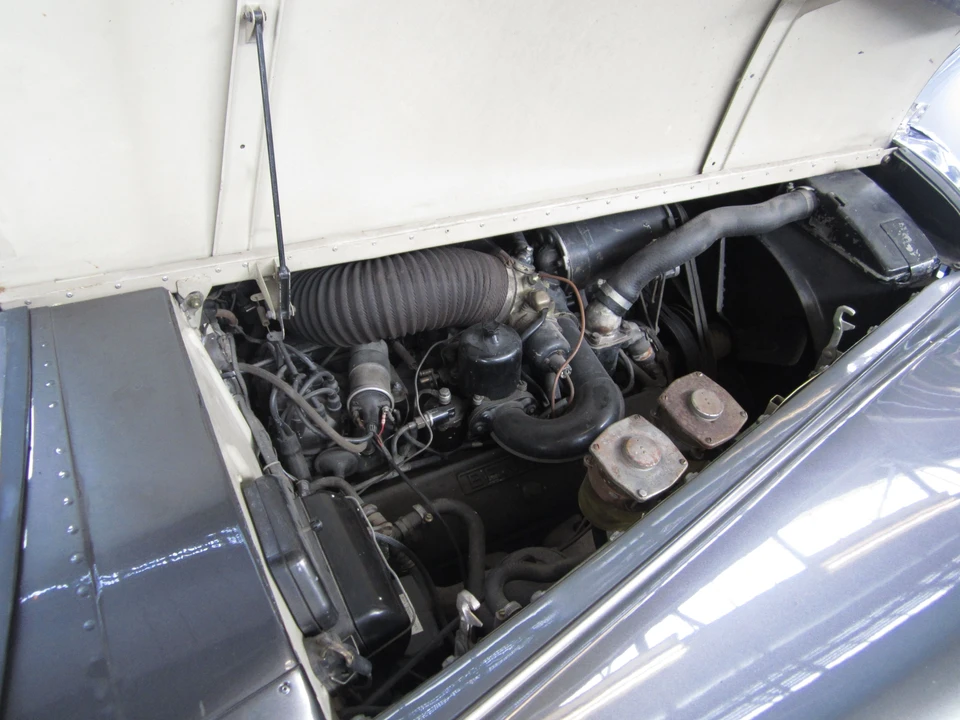 1964 Bentley S3 Continental - Image 2 of 5
