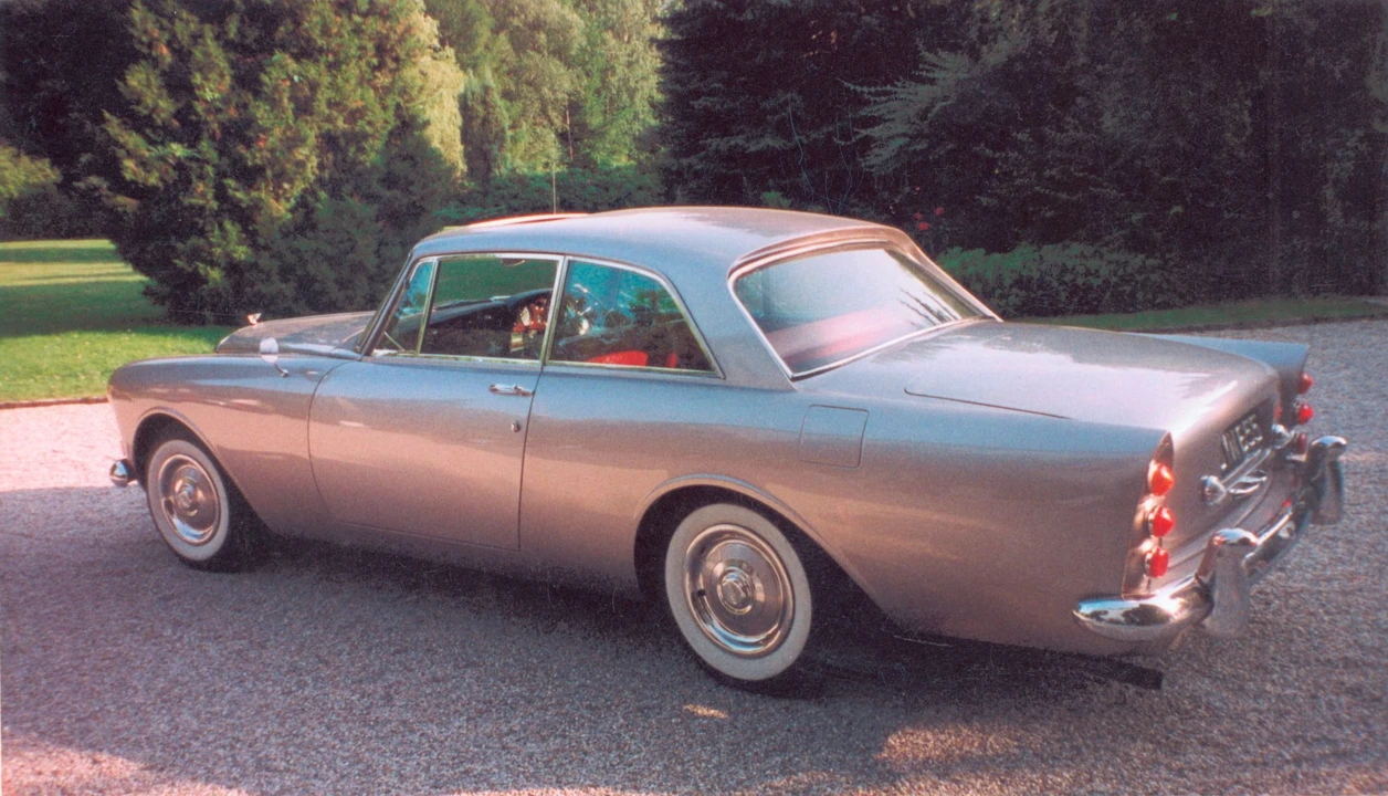 1964 Bentley S3 Continental - Image 4 of 5