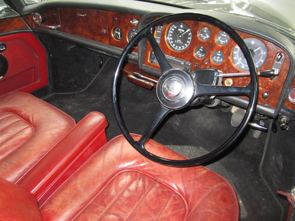 1964 Bentley S3 Continental - Image 3 of 5