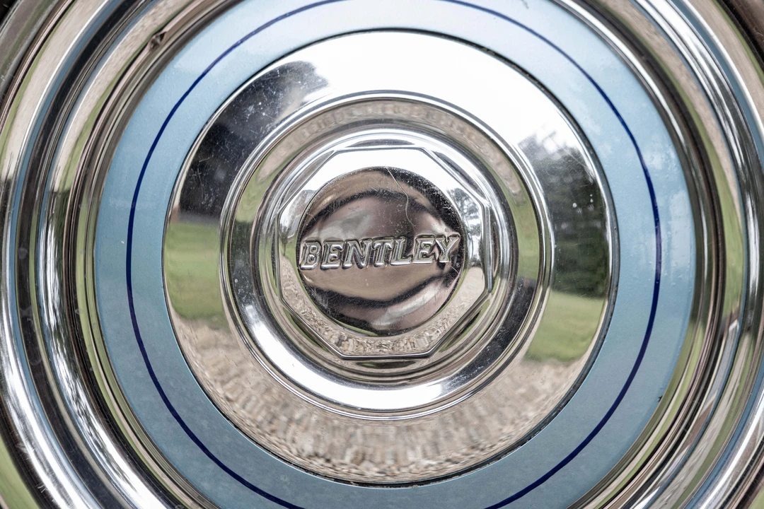 1964 Bentley S3 Continental - Image 12 of 31