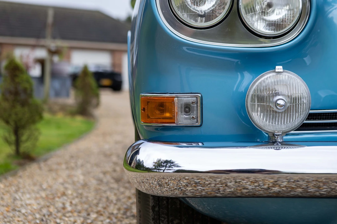 1964 Bentley S3 Continental - Image 11 of 31