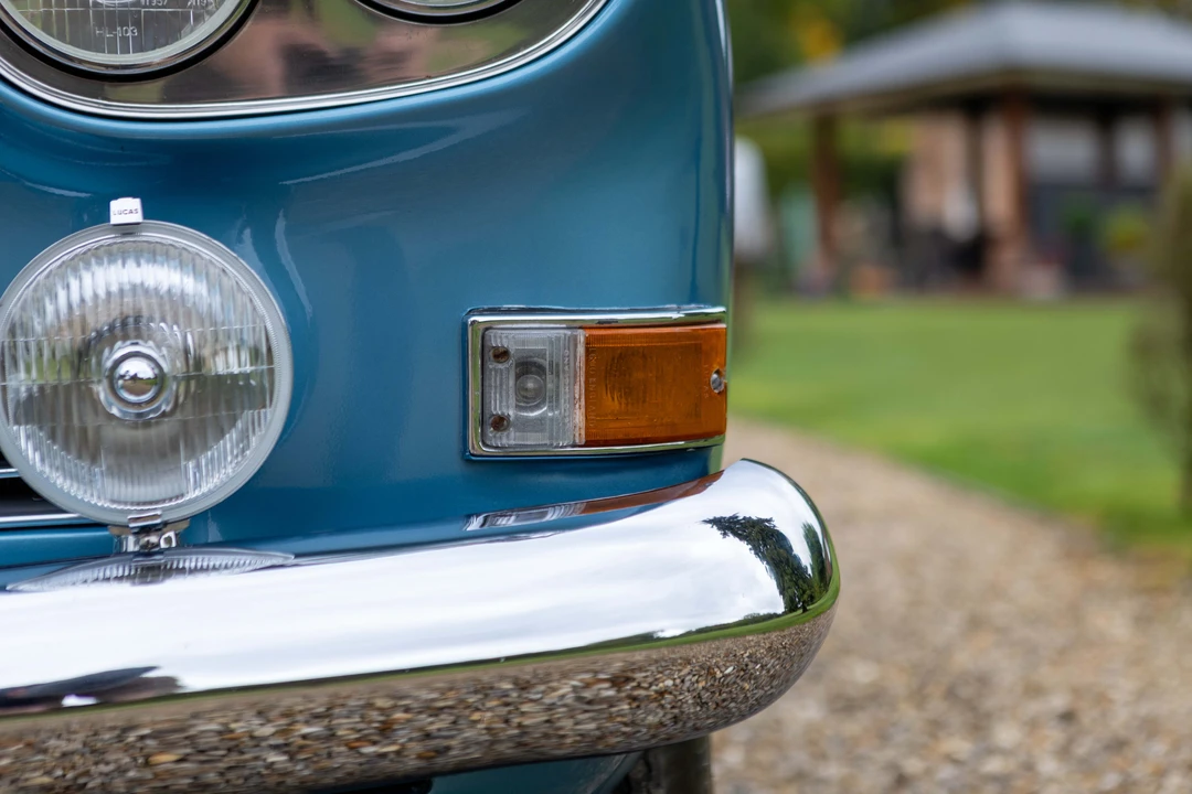 1964 Bentley S3 Continental - Image 13 of 31