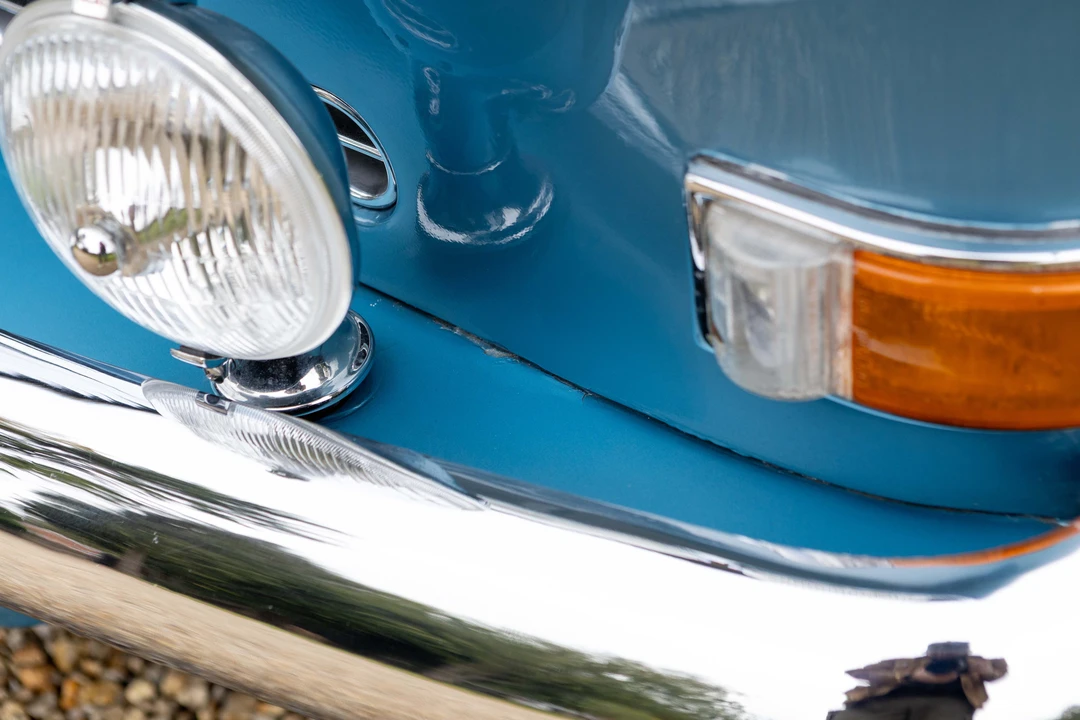 1964 Bentley S3 Continental - Image 16 of 31