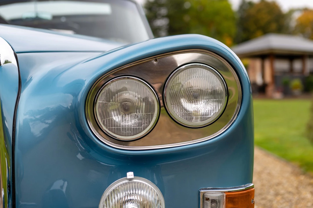 1964 Bentley S3 Continental - Image 14 of 31