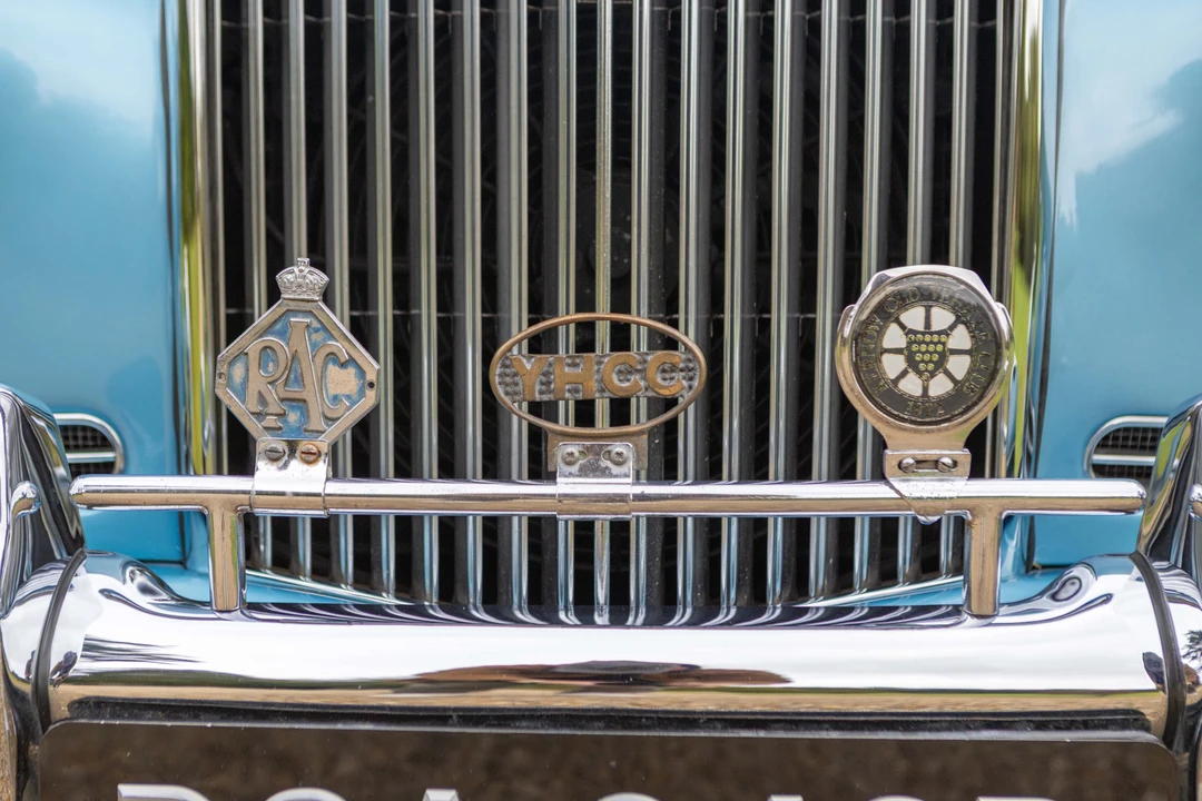1964 Bentley S3 Continental - Image 17 of 31