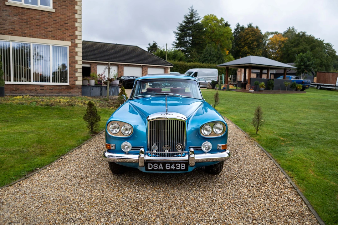 1964 Bentley S3 Continental - Image 10 of 31
