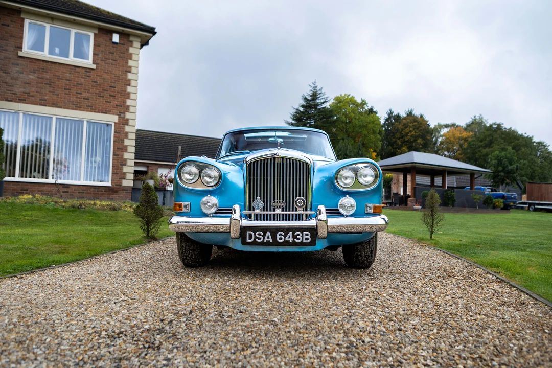 1964 Bentley S3 Continental - Image 2 of 31