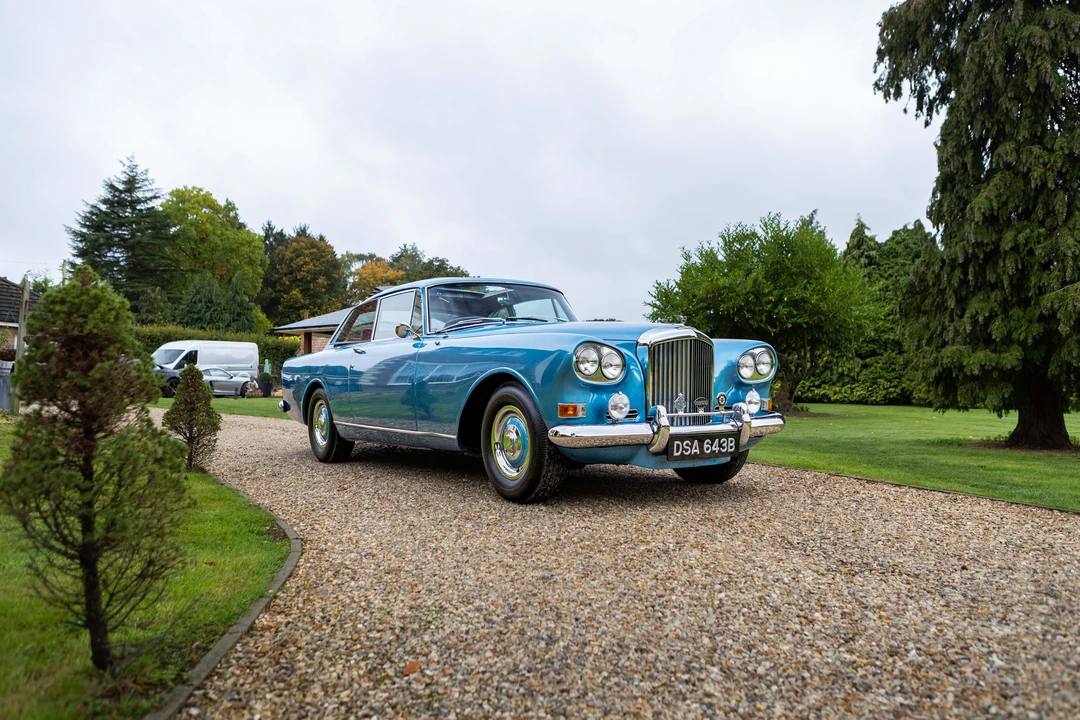 1964 Bentley S3 Continental - Image 9 of 31