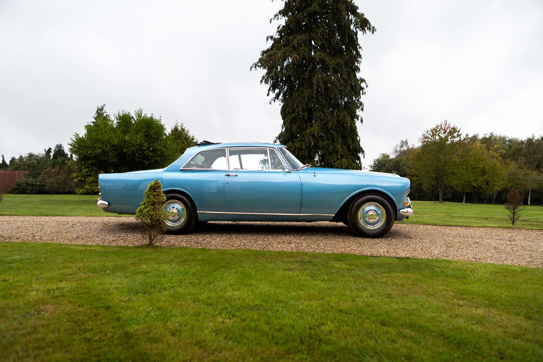 1964 Bentley S3 Continental - Image 8 of 31