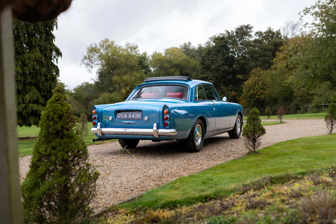 1964 Bentley S3 Continental - Image 7 of 31