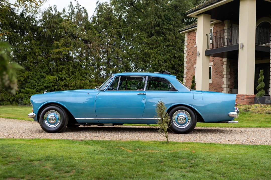 1964 Bentley S3 Continental - Image 4 of 31