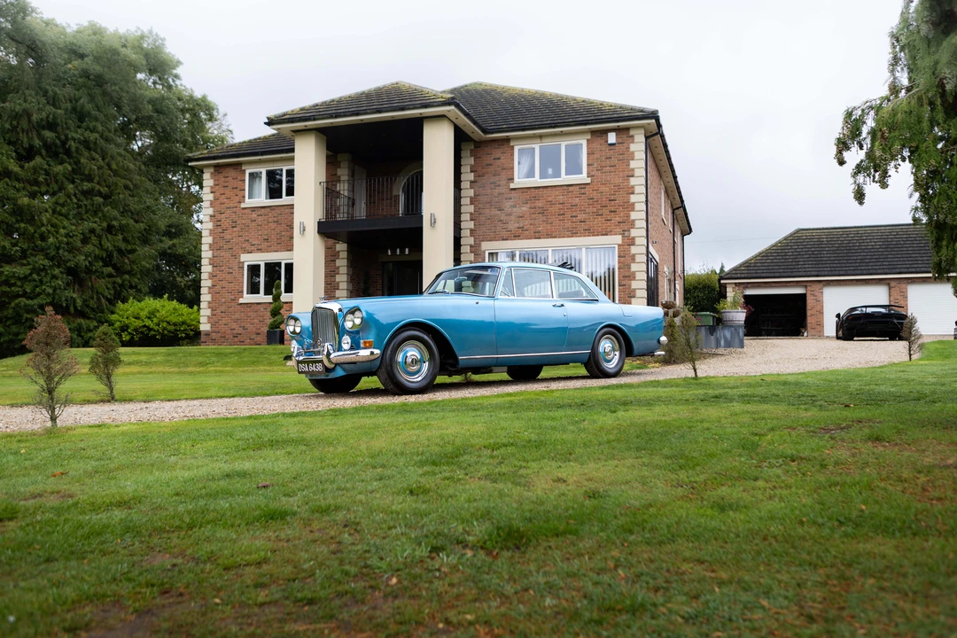 1964 Bentley S3 Continental - Image 3 of 31