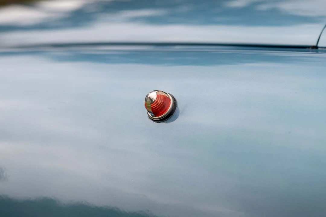 1964 Bentley S3 Continental - Image 21 of 31