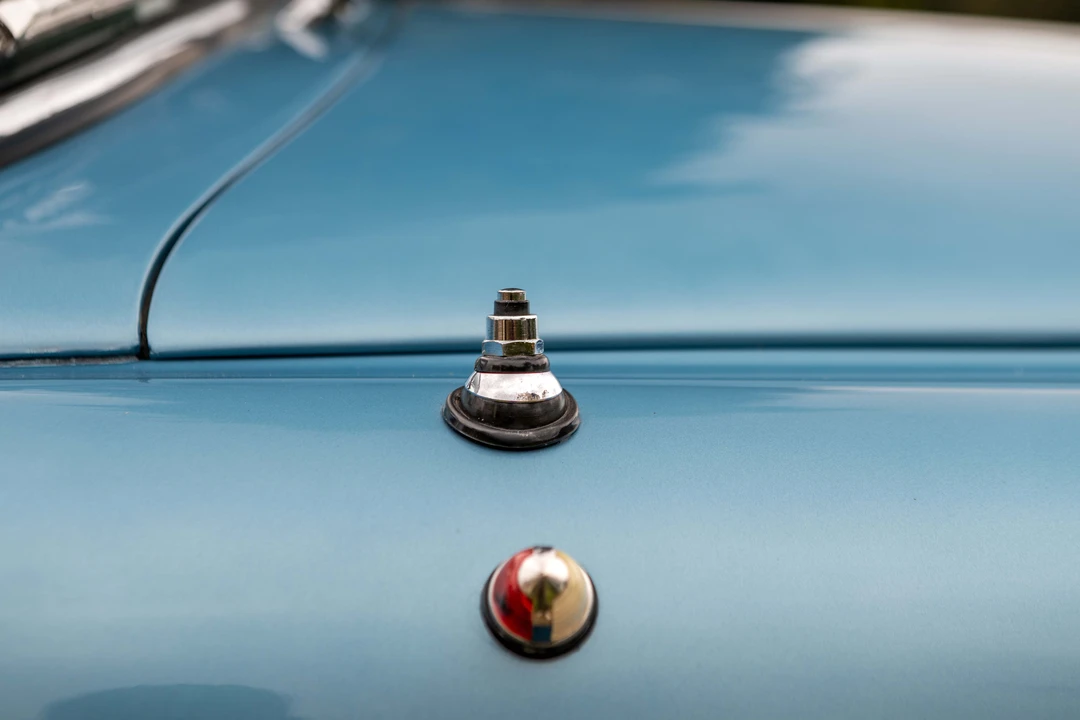 1964 Bentley S3 Continental - Image 22 of 31