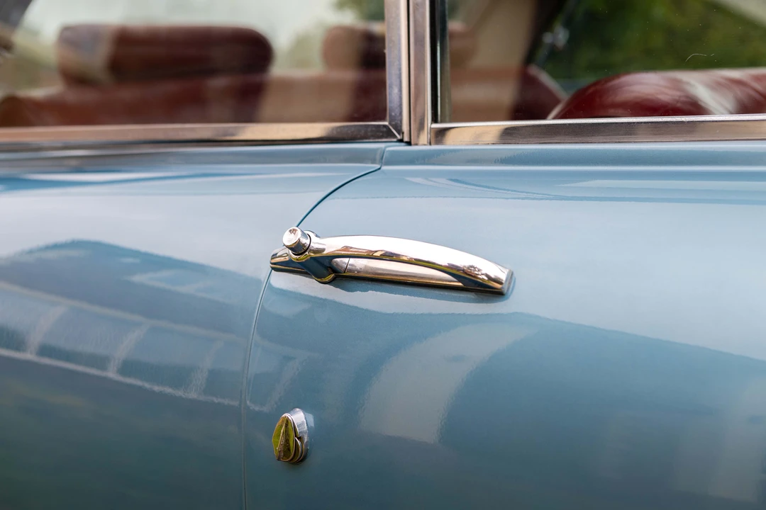 1964 Bentley S3 Continental - Image 24 of 31