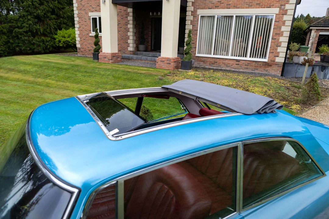 1964 Bentley S3 Continental - Image 26 of 31