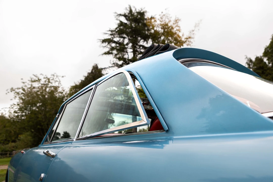 1964 Bentley S3 Continental - Image 27 of 31