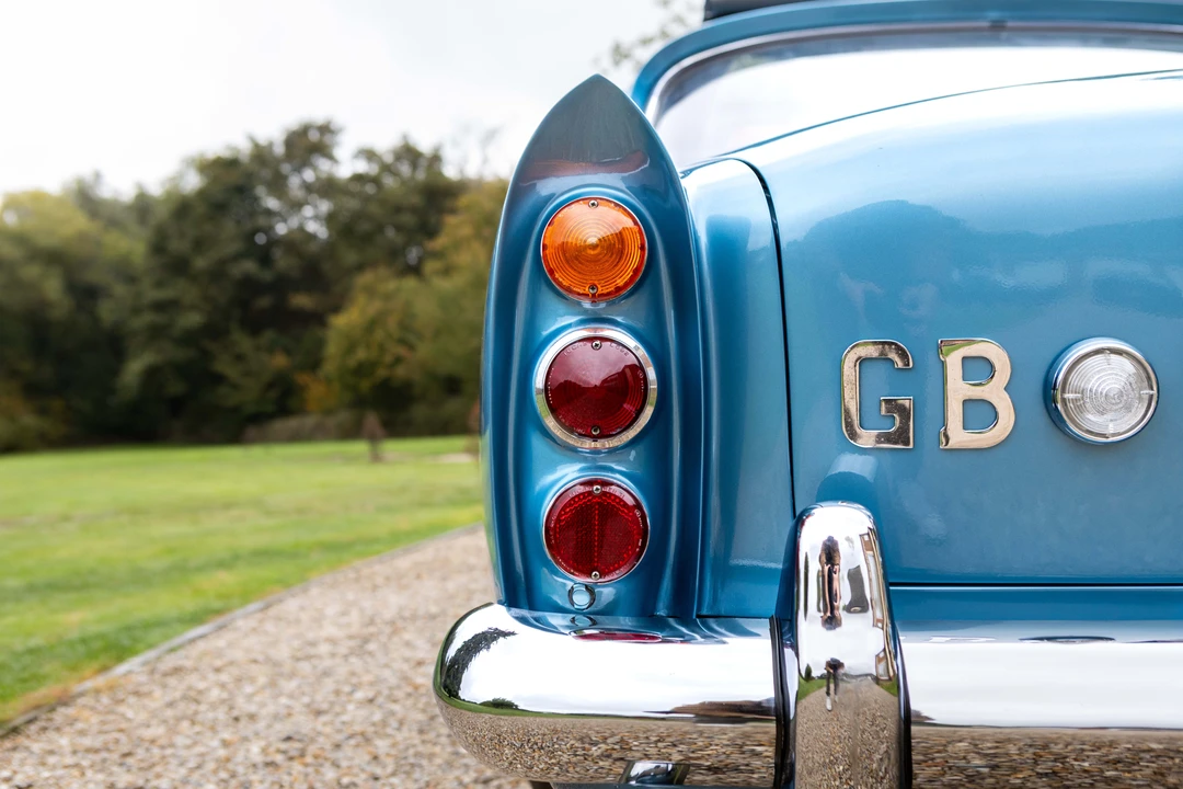 1964 Bentley S3 Continental - Image 29 of 31