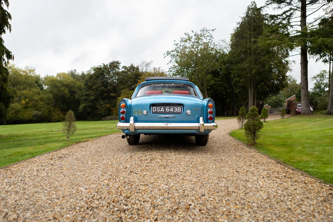 1964 Bentley S3 Continental - Image 6 of 31