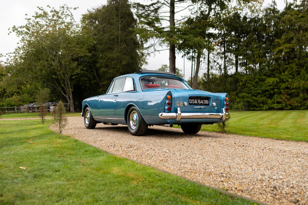 1964 Bentley S3 Continental - Image 5 of 31