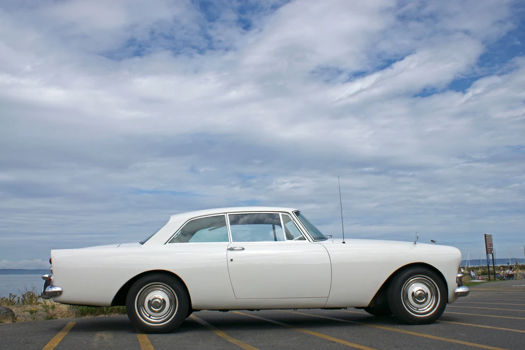 1964 Bentley S3 Continental - Image 3 of 3