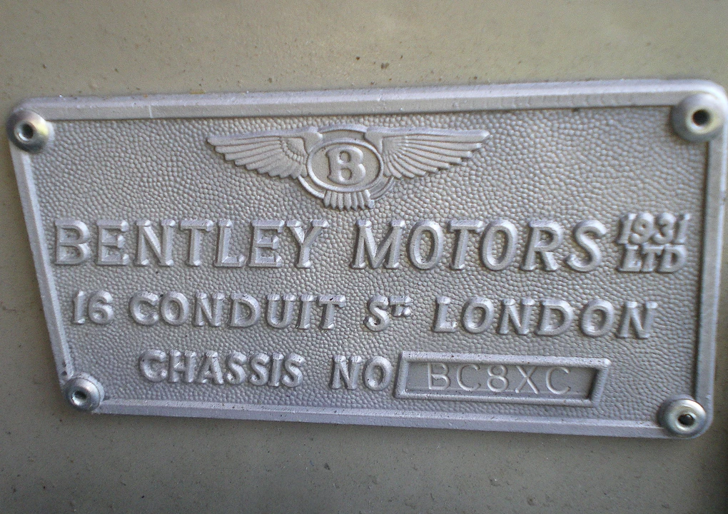 1964 Bentley S3 Continental - Image 2 of 4