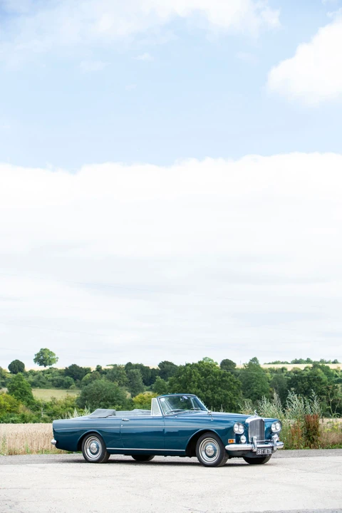 1964 Bentley S3 Continental - Image 10 of 31