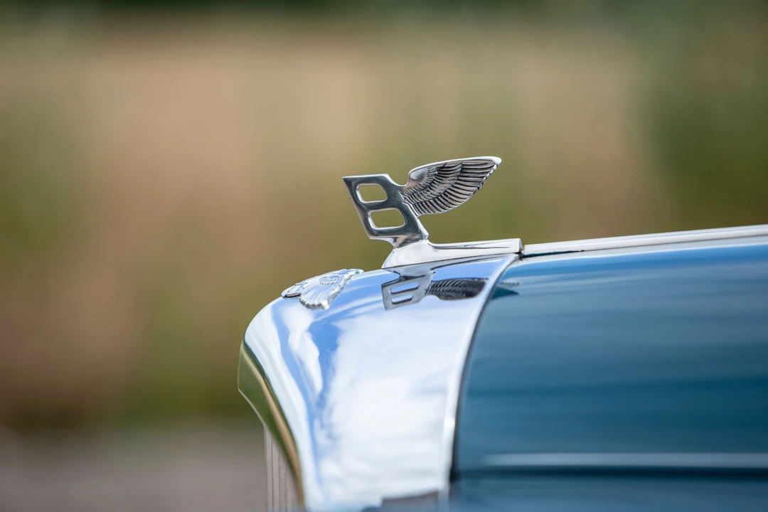 1964 Bentley S3 Continental - Image 18 of 31