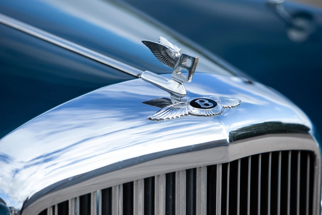 1964 Bentley S3 Continental - Image 7 of 31