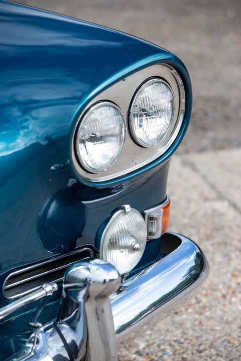 1964 Bentley S3 Continental - Image 5 of 31