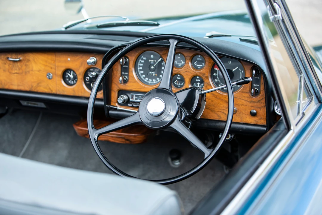 1964 Bentley S3 Continental - Image 24 of 31