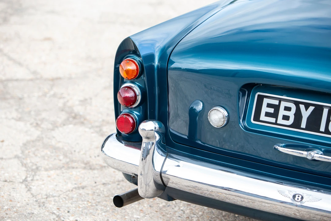 1964 Bentley S3 Continental - Image 27 of 31