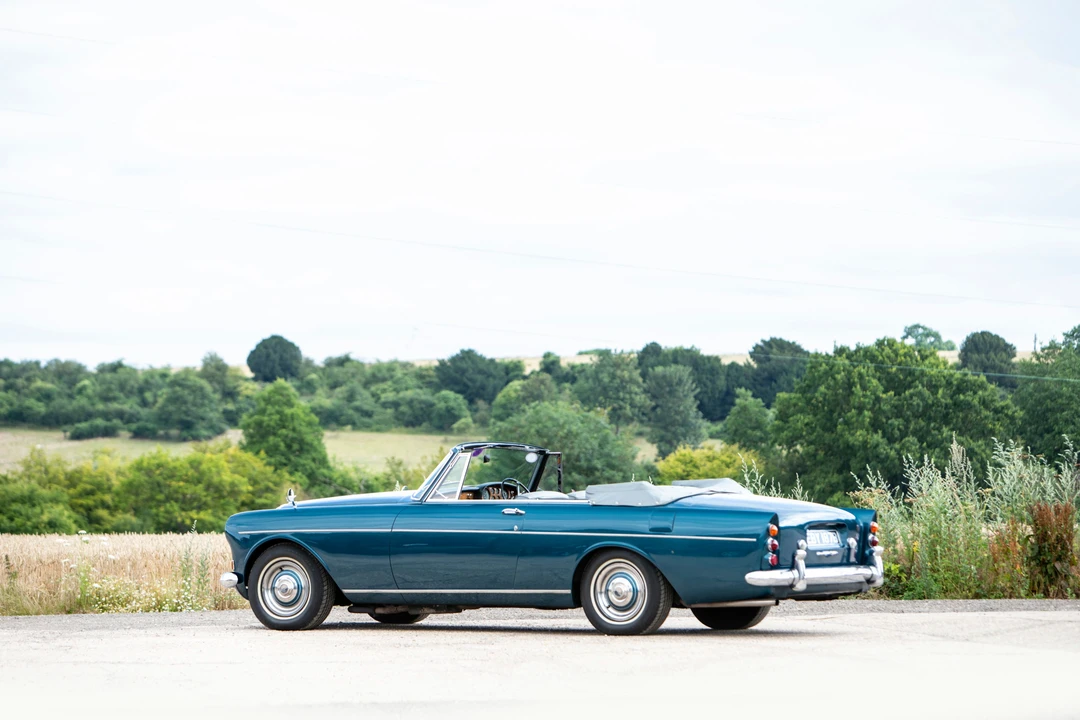 1964 Bentley S3 Continental - Image 30 of 31