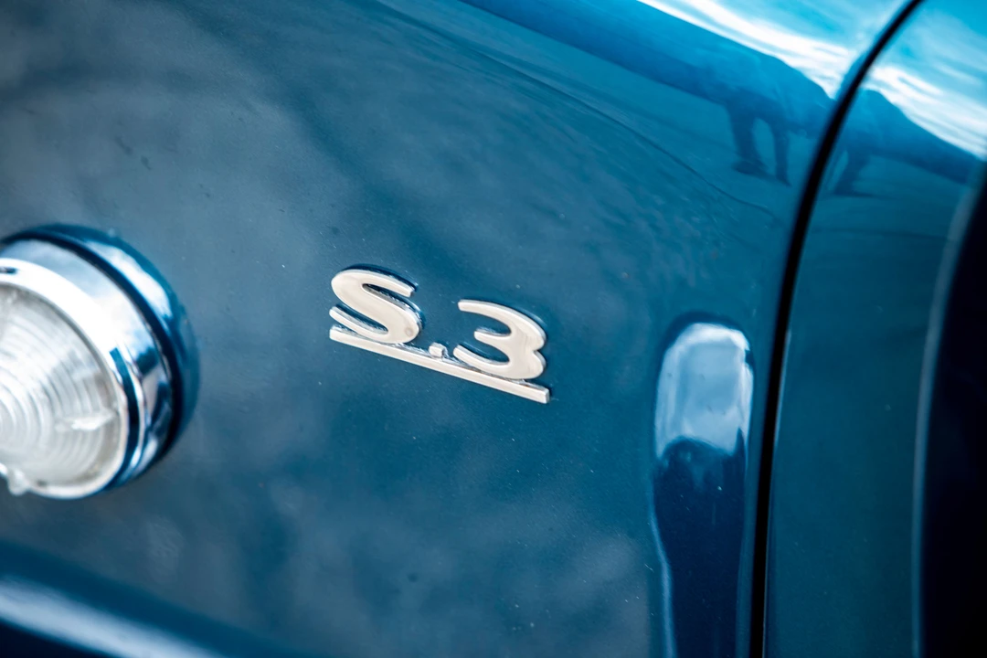1964 Bentley S3 Continental - Image 26 of 31