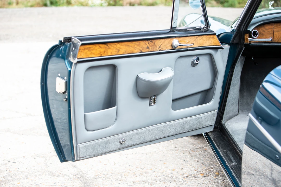 1964 Bentley S3 Continental - Image 16 of 31