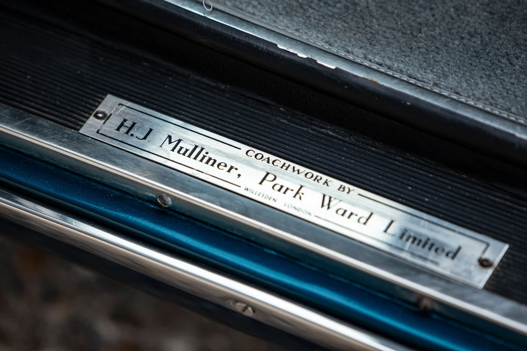1964 Bentley S3 Continental - Image 15 of 31