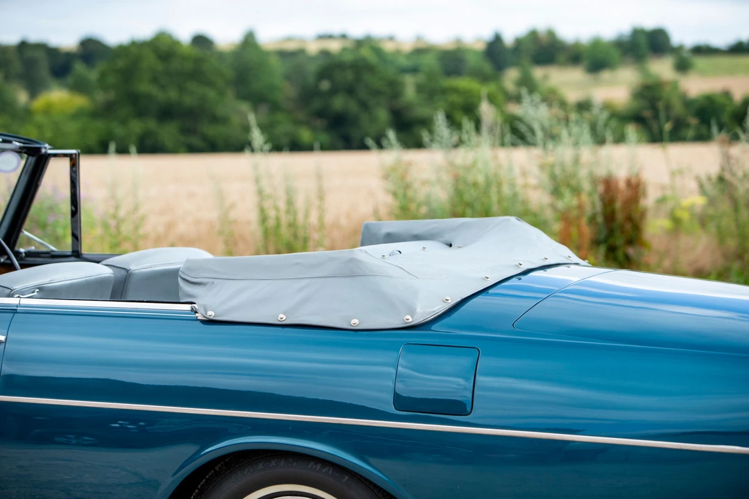 1964 Bentley S3 Continental - Image 22 of 31
