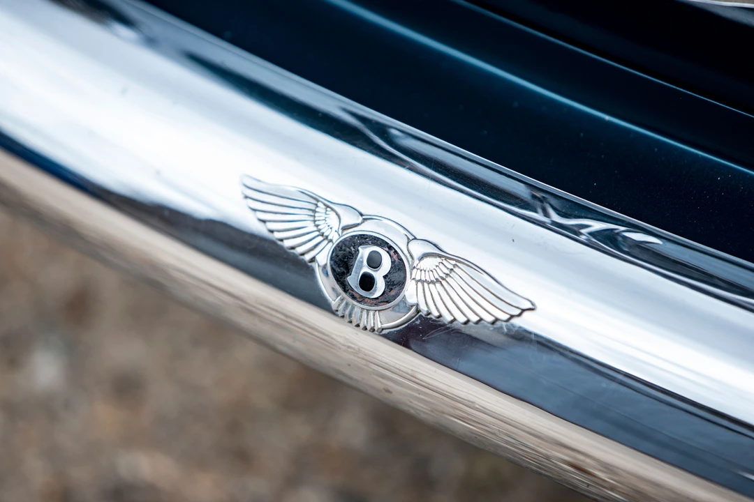 1964 Bentley S3 Continental - Image 25 of 31