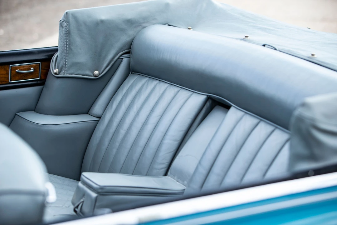 1964 Bentley S3 Continental - Image 17 of 31