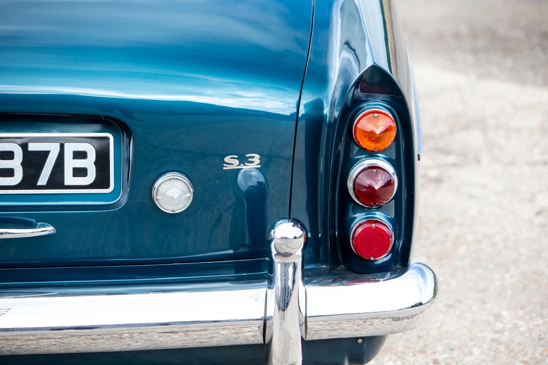 1964 Bentley S3 Continental - Image 28 of 31
