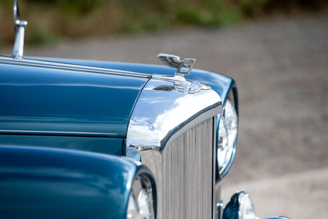 1964 Bentley S3 Continental - Image 4 of 31