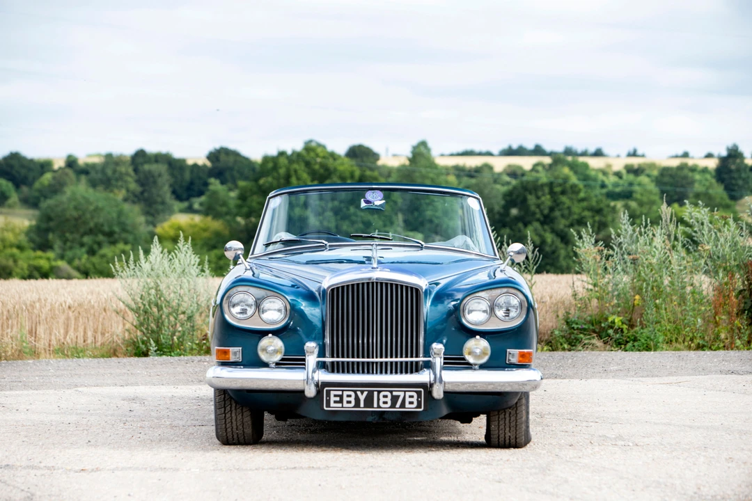 1964 Bentley S3 Continental - Image 3 of 31