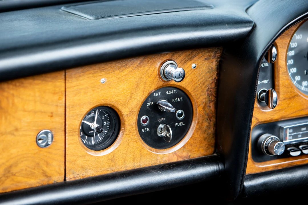 1964 Bentley S3 Continental - Image 20 of 31